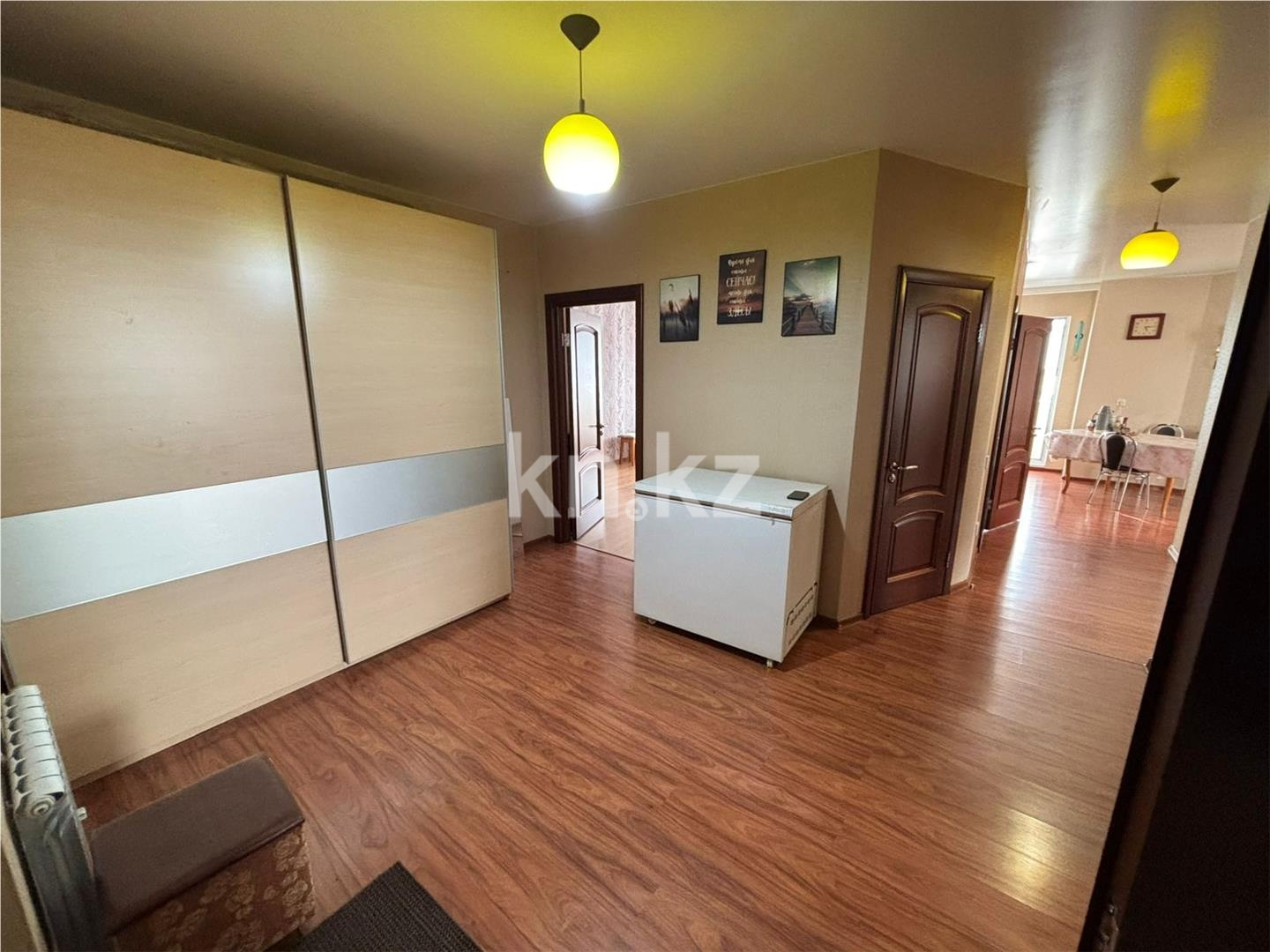 Продажа 3-комнатной квартиры, 100 м² в Караганде - фото 4