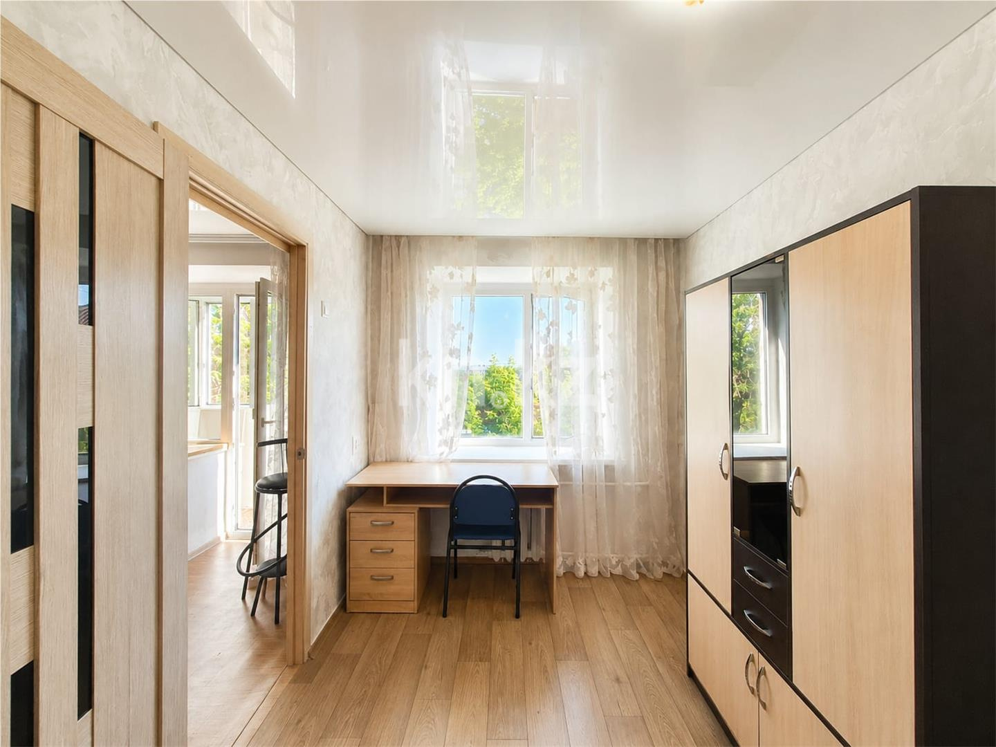 Продажа 3-комнатной квартиры, 58 м² в Темиртау - фото 5