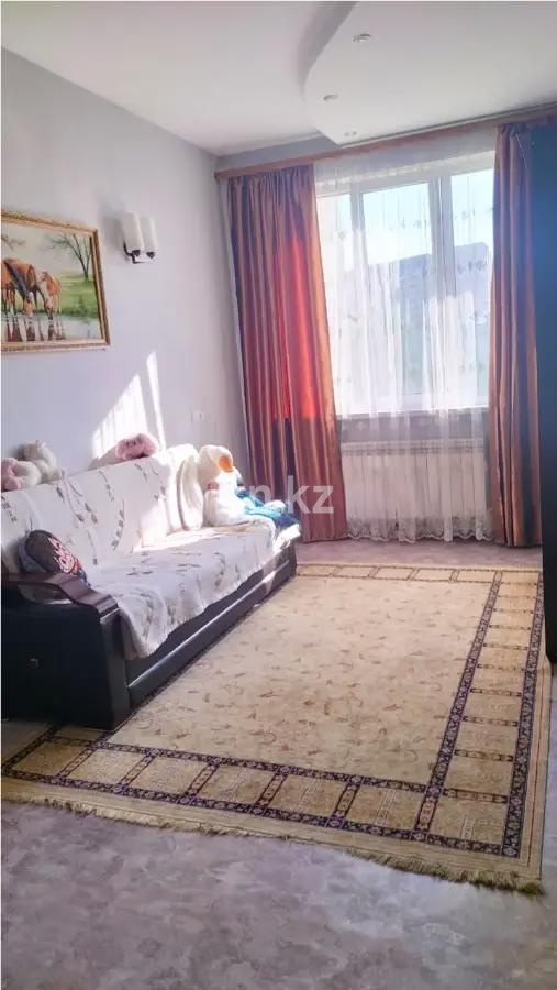 Продажа 3-комнатной квартиры, 101.3 м² в Алматы - фото 3