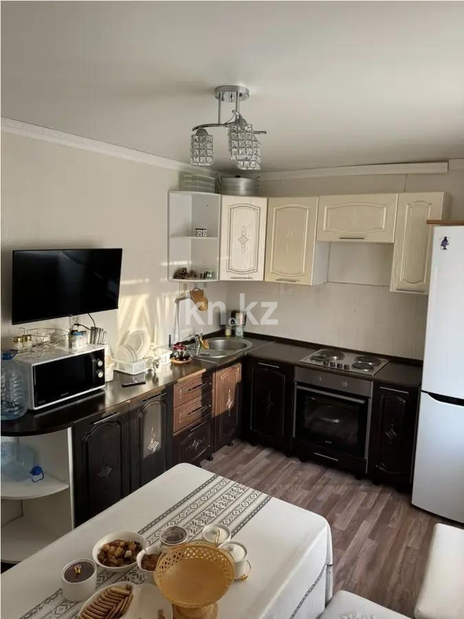 Продажа 3-комнатной квартиры, 67 м² в Караганде - фото 4