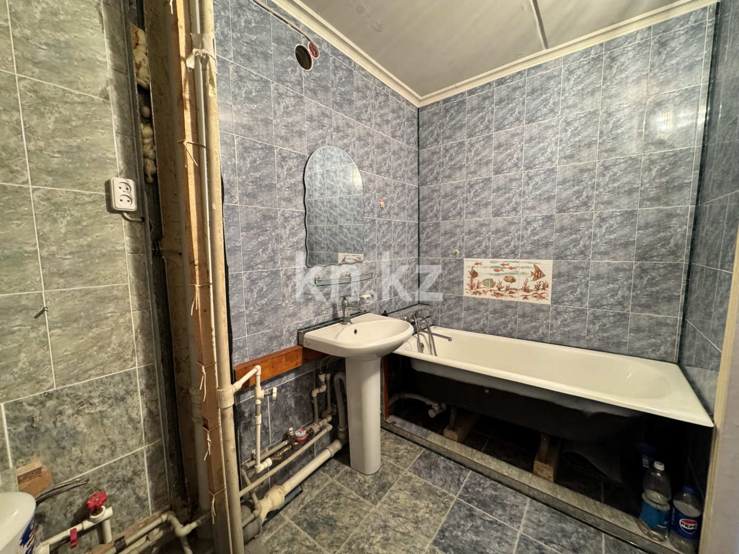 Продажа 2-комнатной квартиры, 47 м² в Караганде - фото 12