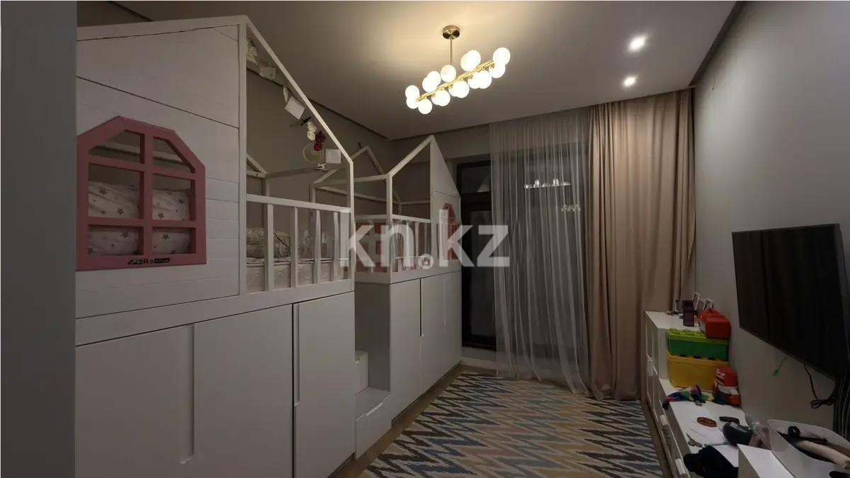 Продажа 3-комнатной квартиры, 120 м², ул. Митина, дом  4/1 в Алматы - фото 3