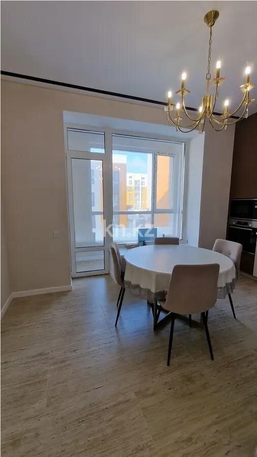Продажа 4-комнатной квартиры, 131 м² в Астане - фото 5