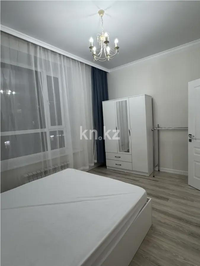 Продажа 2-комнатной квартиры, 57 м², ул. Керей, Жанибек хандар, дом  40 в Астане - фото 3