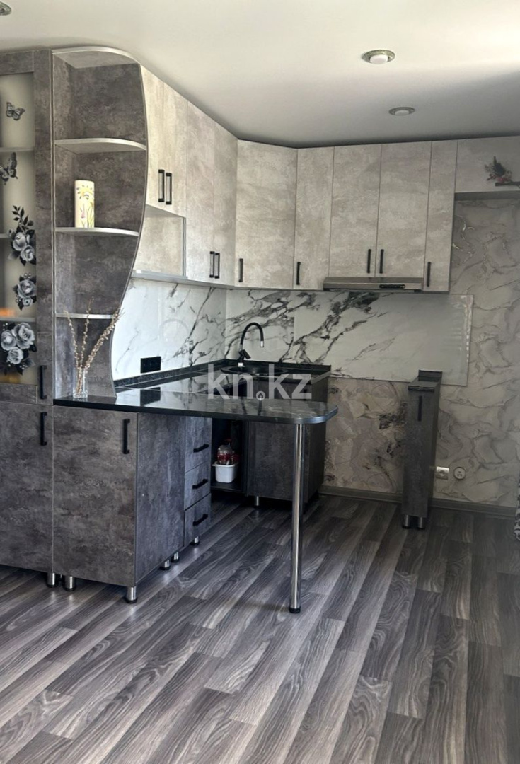Продажа 1-комнатной квартиры, 33 м² в Усть-Каменогорске
