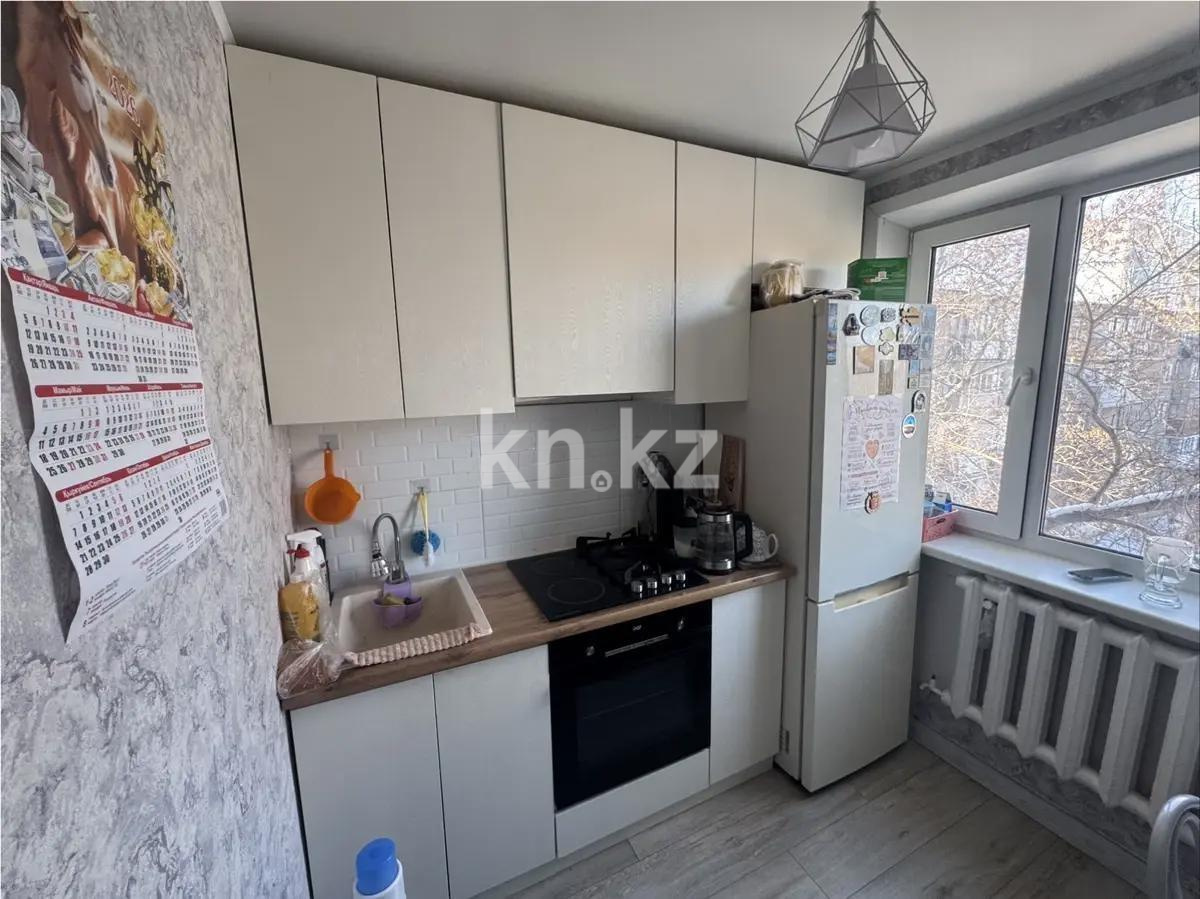 Продажа 3-комнатной квартиры, 63 м² в Караганде - фото 4