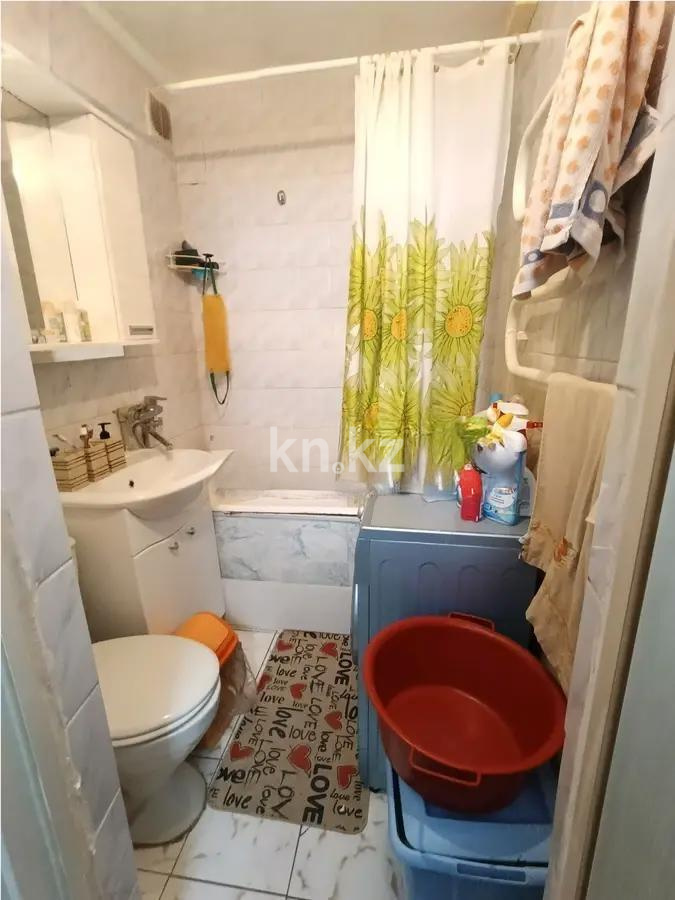 Продажа 2-комнатной квартиры, 45 м² в Астане - фото 5