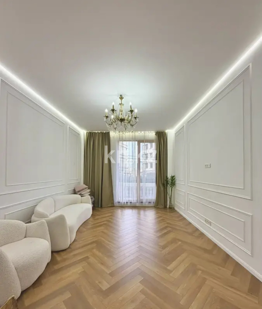 Продажа 3-комнатной квартиры, 100 м² в Алматы - фото 3