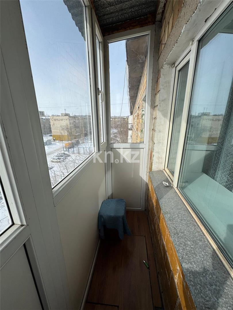 Продажа 2-комнатной квартиры, 43 м², ул. Гоголя в Караганде - фото 12