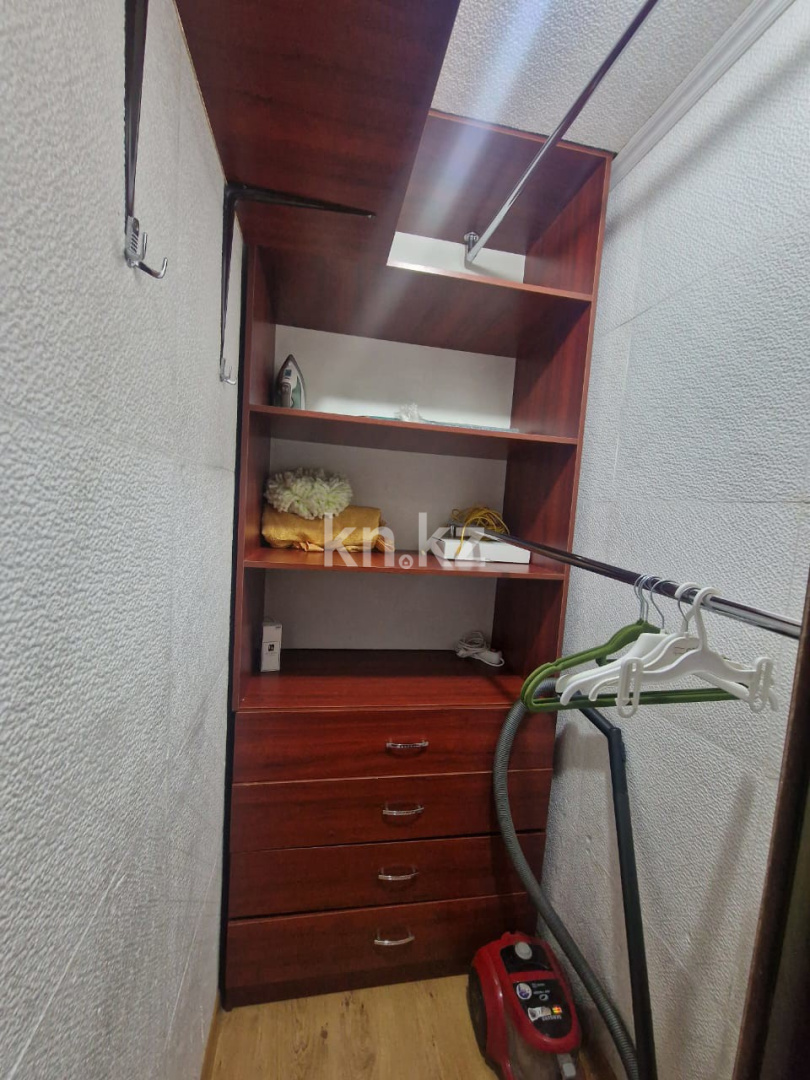 Аренда 2-комнатной квартиры, 44 м² в Алматы - фото 5