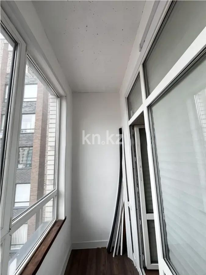 Продажа 1-комнатной квартиры, 34 м² в Астане - фото 4