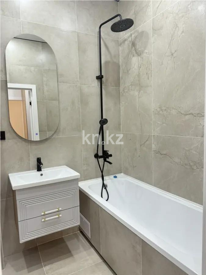 Продажа 2-комнатной квартиры, 41.2 м², ул. Култегин, дом  4а в Астане - фото 4