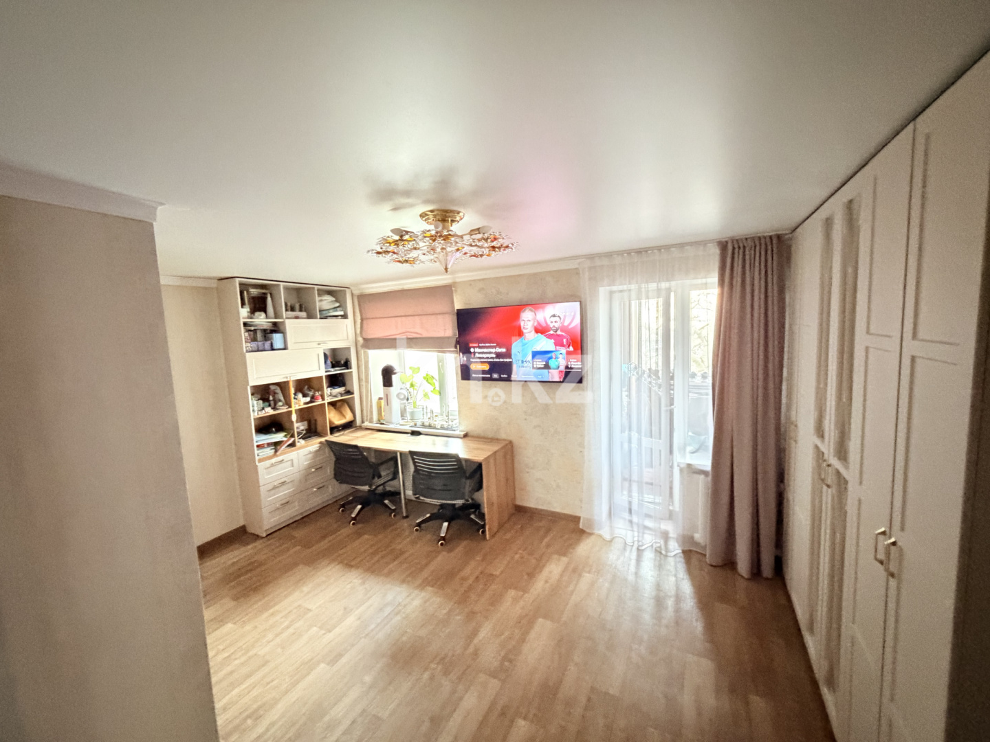 Продажа 1-комнатной квартиры, 34.4 м² в Караганде - фото 7