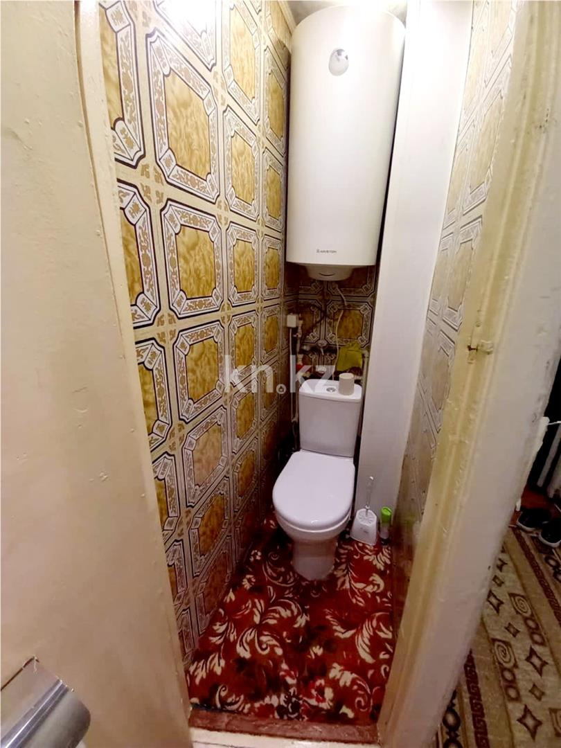 Продажа 3-комнатной квартиры, 50 м² в Караганде - фото 9