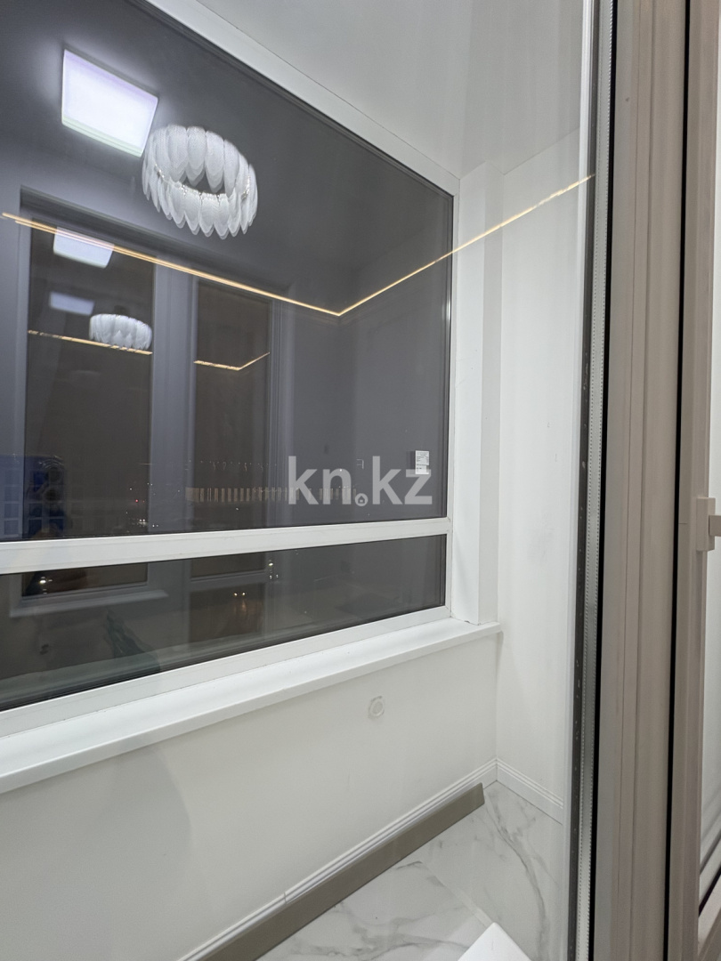 Продажа 2-комнатной квартиры, 44 м² в Астане - фото 9