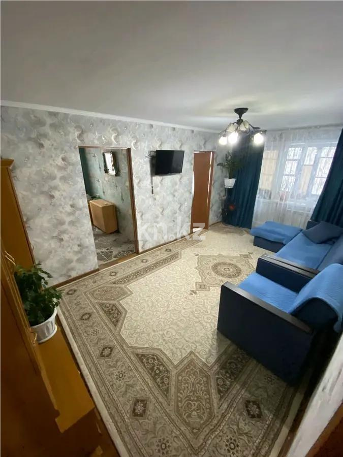 Продажа 4-комнатной квартиры, 61 м², мкр-н 23, дом  30 в Караганде
