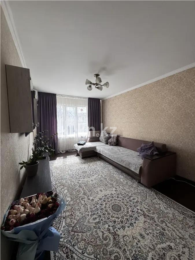 Продажа 3-комнатной квартиры, 70 м² в Алматы