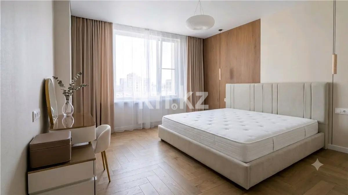 Продажа 4-комнатной квартиры, 130 м² в Астане - фото 2