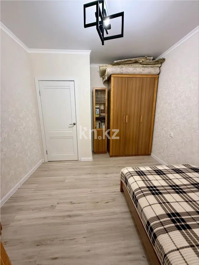 Продажа 3-комнатной квартиры, 93.8 м² в Астане - фото 3