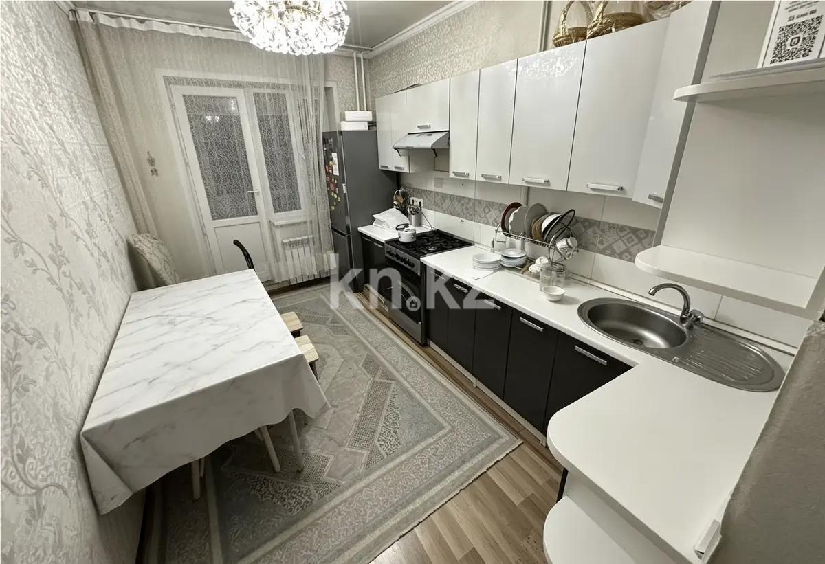 Продажа 3-комнатной квартиры, 67 м² в Алматы - фото 4
