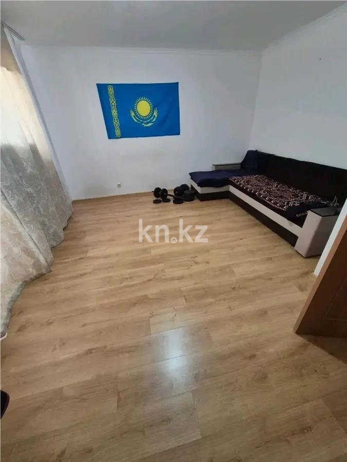Продажа 1-комнатной квартиры, 40.9 м² в Астане