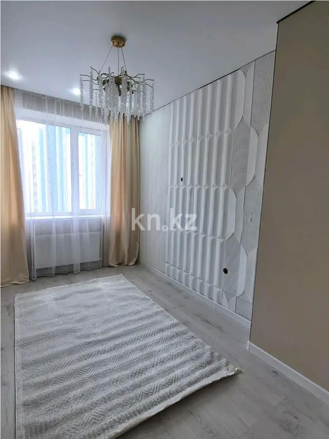 Продажа 1-комнатной квартиры, 28 м² в Астане