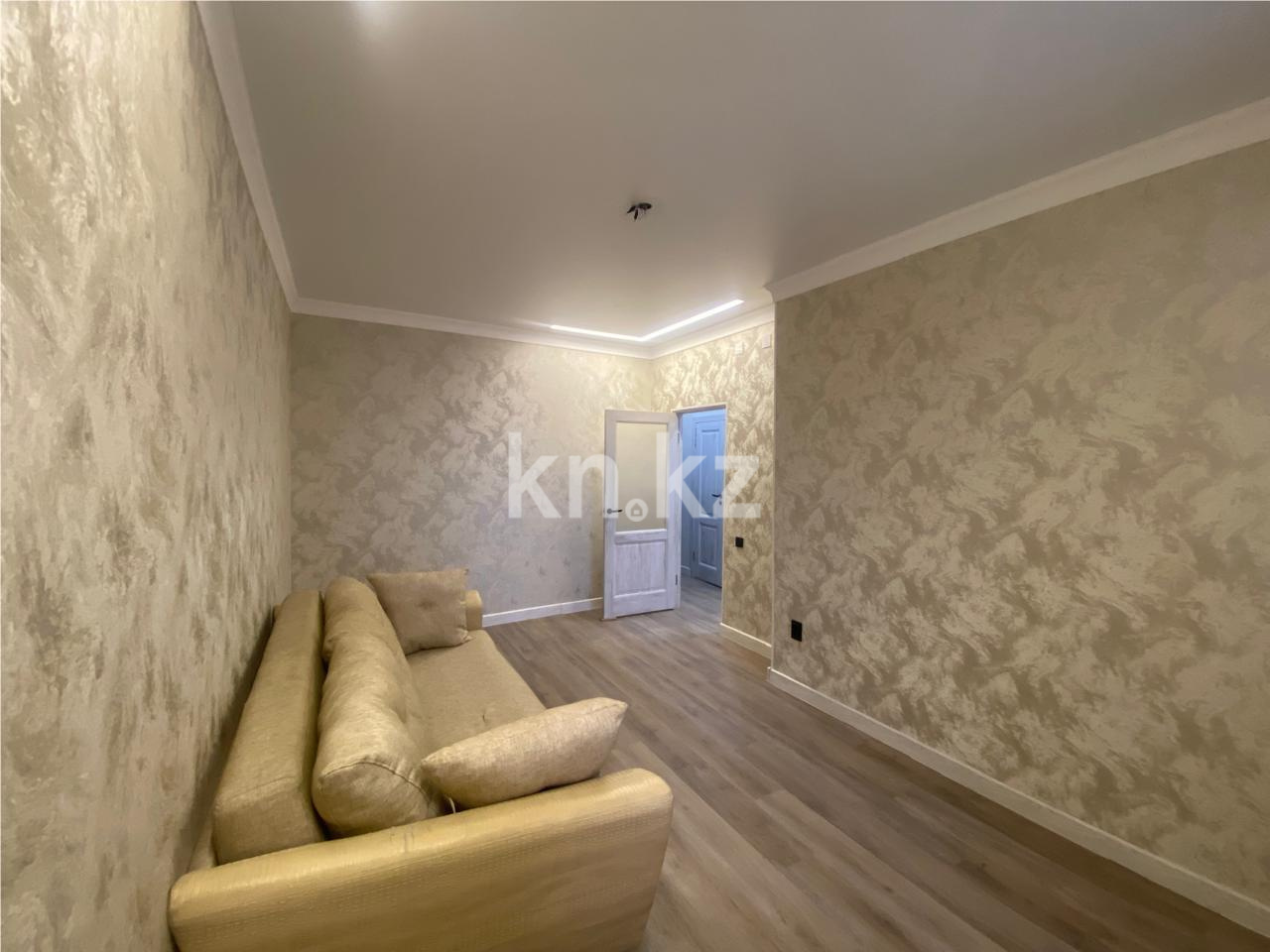 Продажа 3-комнатной квартиры, 61 м², ул. Калдаякова в Астане