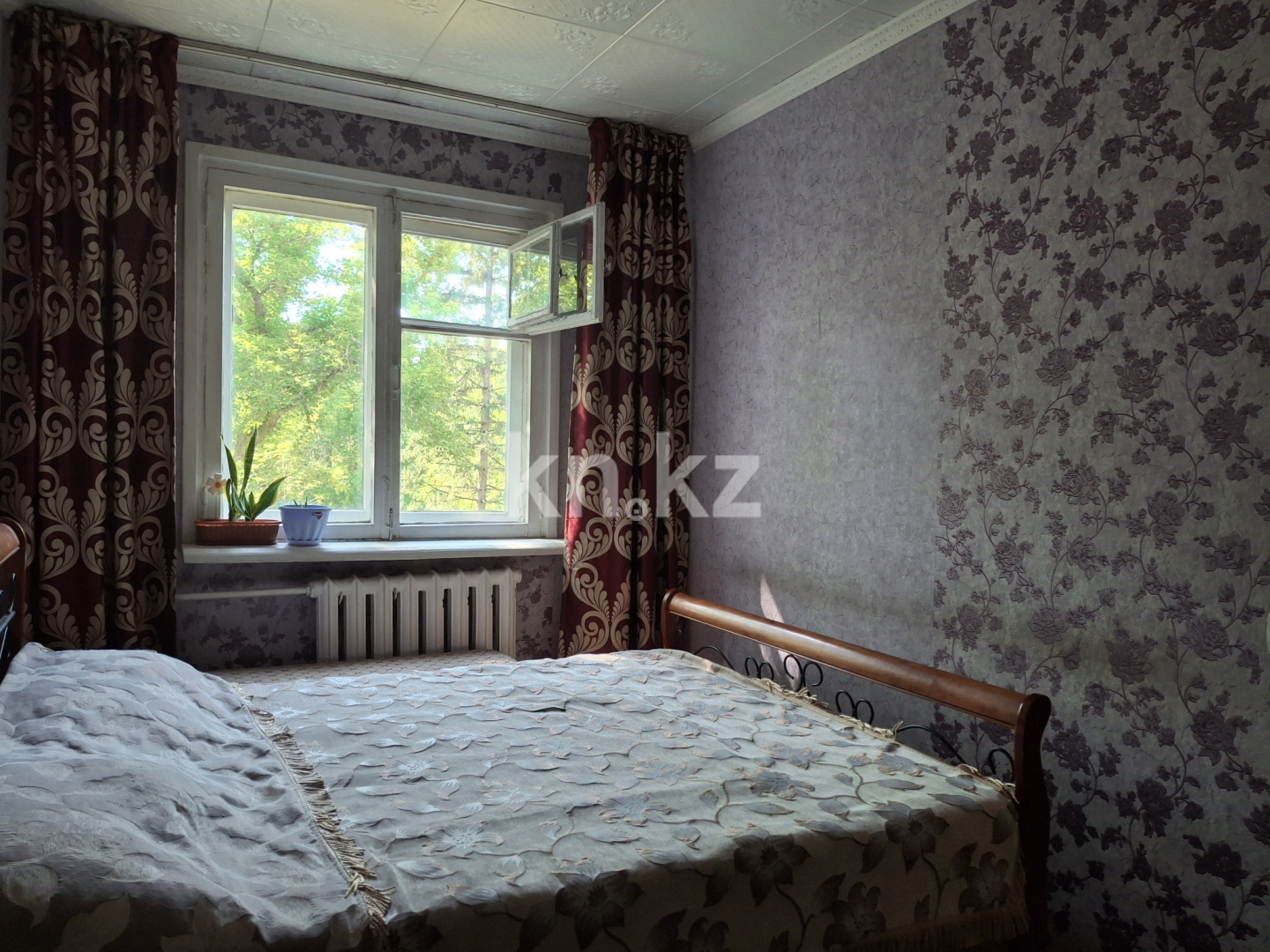 Продажа 2-комнатной квартиры, 46 м² в Усть-Каменогорске - фото 3