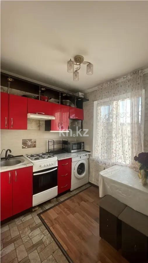 Продажа 3-комнатной квартиры, 59.8 м² в Алматы - фото 3