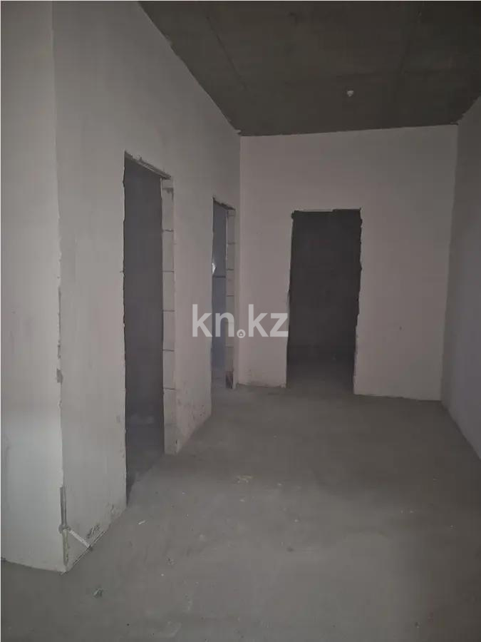 Продажа 2-комнатной квартиры, 70.18 м², ул. Майлина, дом  6б в Астане - фото 2