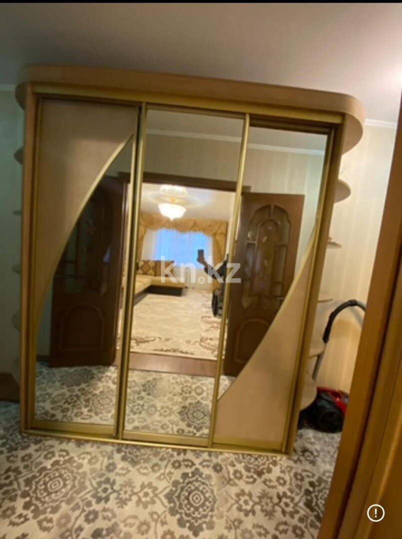 Продажа 2-комнатной квартиры, 58 м² в Астане - фото 9