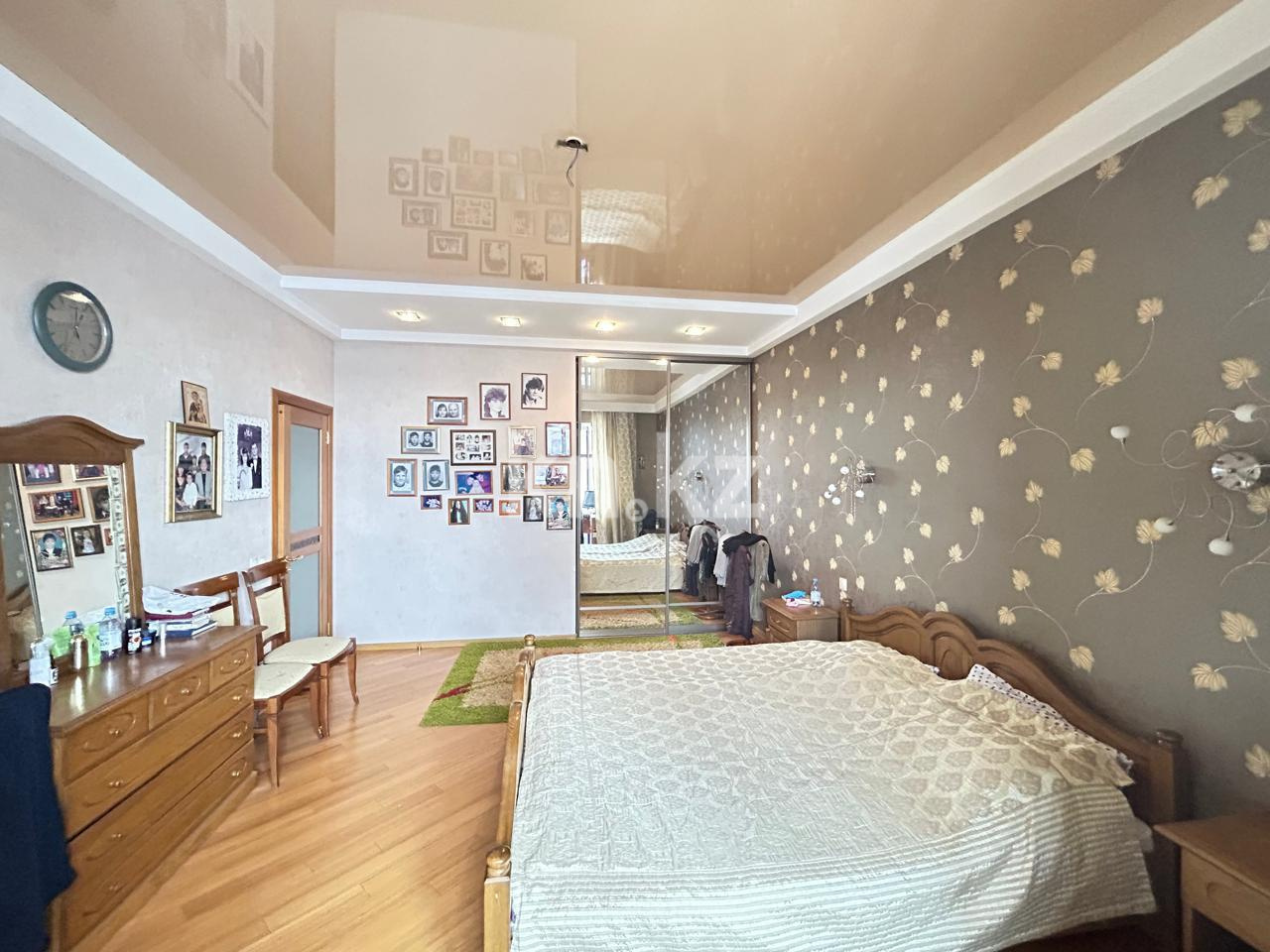 Продажа 5-комнатной квартиры, 162 м², пр. Республики в Астане - фото 15