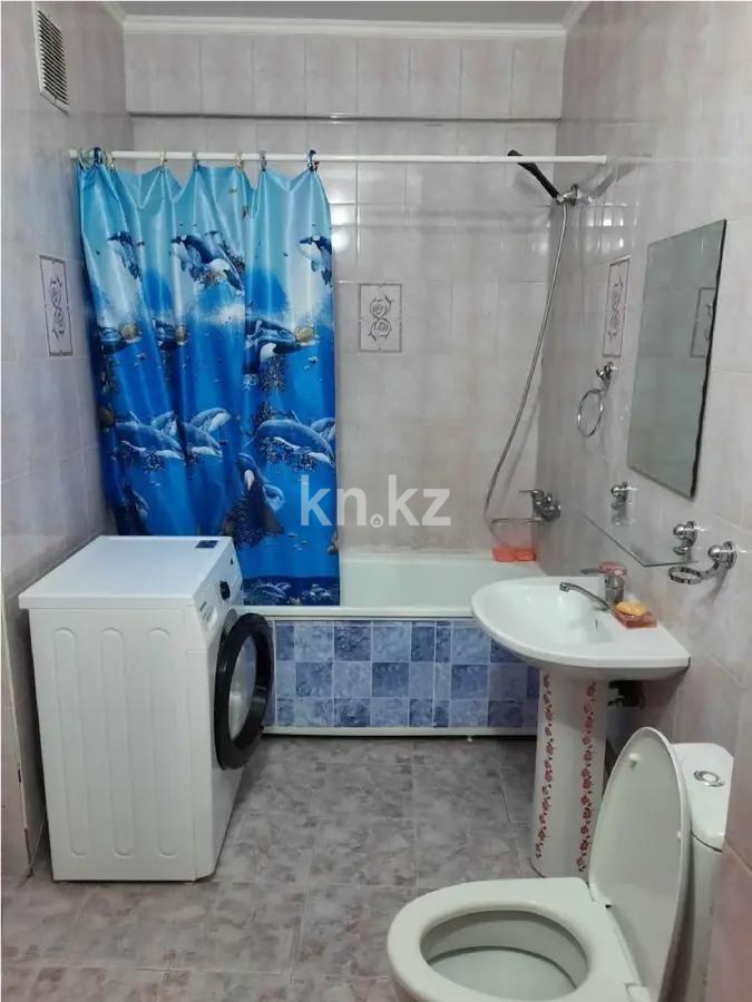 Продажа 1-комнатной квартиры, 50 м², мкр-н Думан-2, дом  2 в Алматы - фото 3