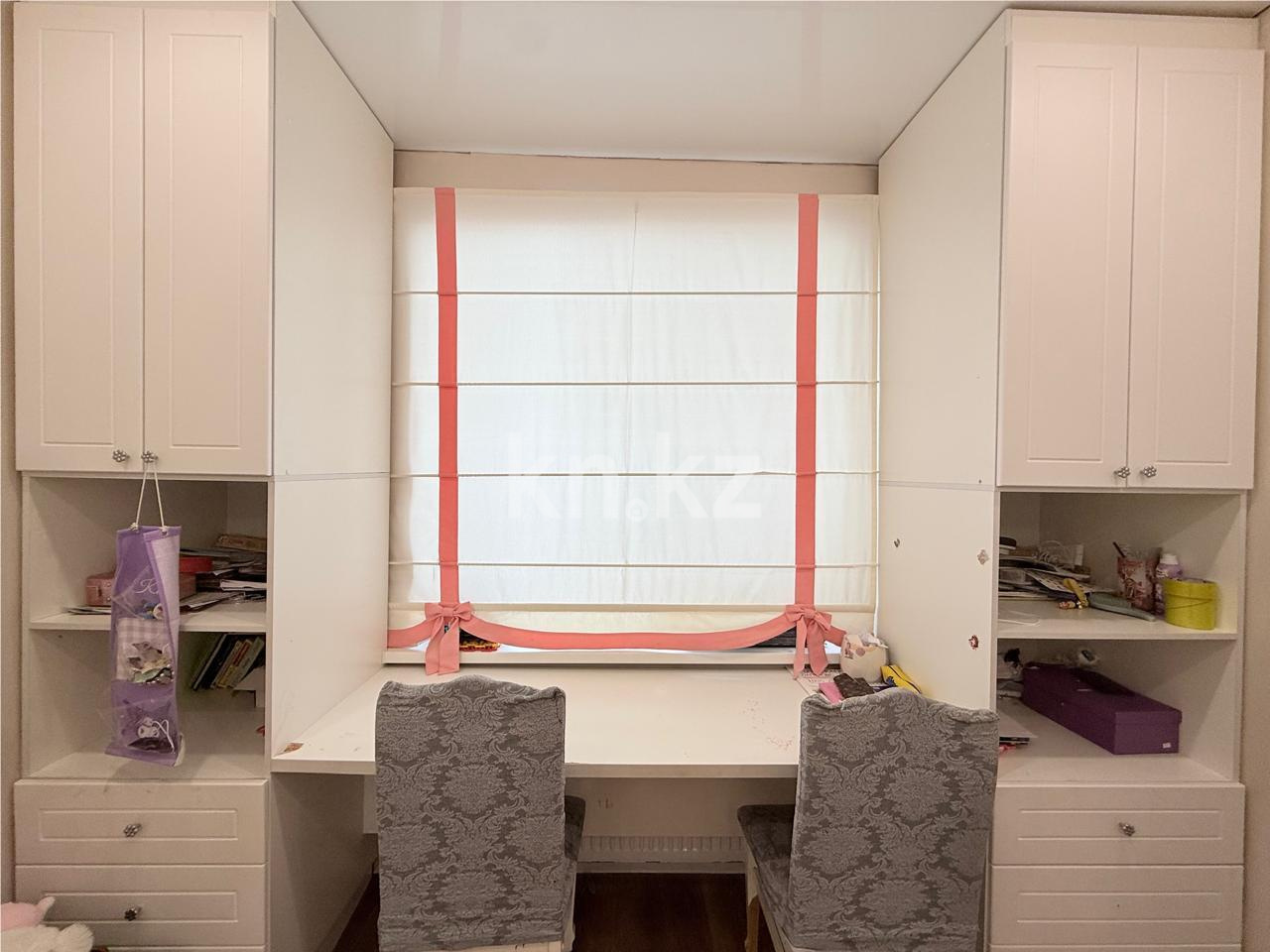 Продажа 3-комнатной квартиры, 98 м² в Караганде - фото 8