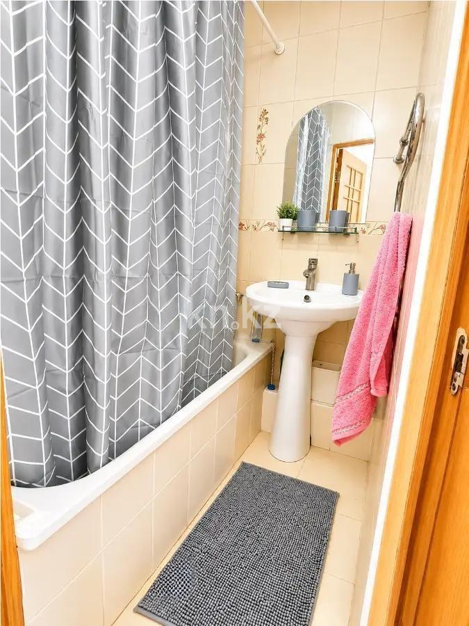 Продажа 2-комнатной квартиры, 45 м² в Алматы - фото 4