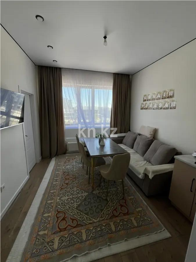 Продажа 2-комнатной квартиры, 44 м² в Астане