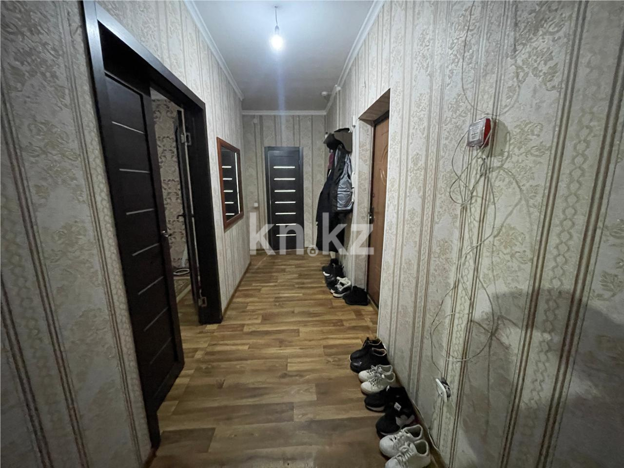 Продажа 2-комнатной квартиры, 60 м², ул. Сарыарка в Караганде - фото 11