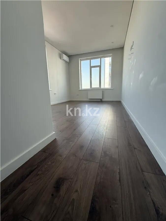 Продажа 3-комнатной квартиры, 117 м² в Алматы - фото 2