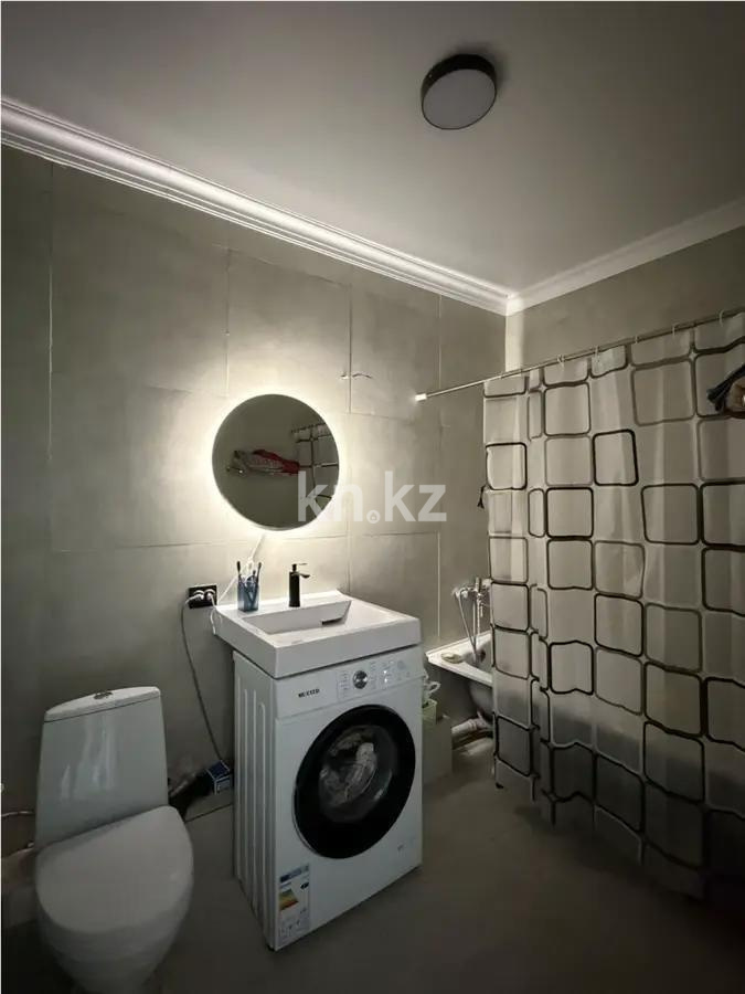 Продажа 2-комнатной квартиры, 40 м² в Астане - фото 4