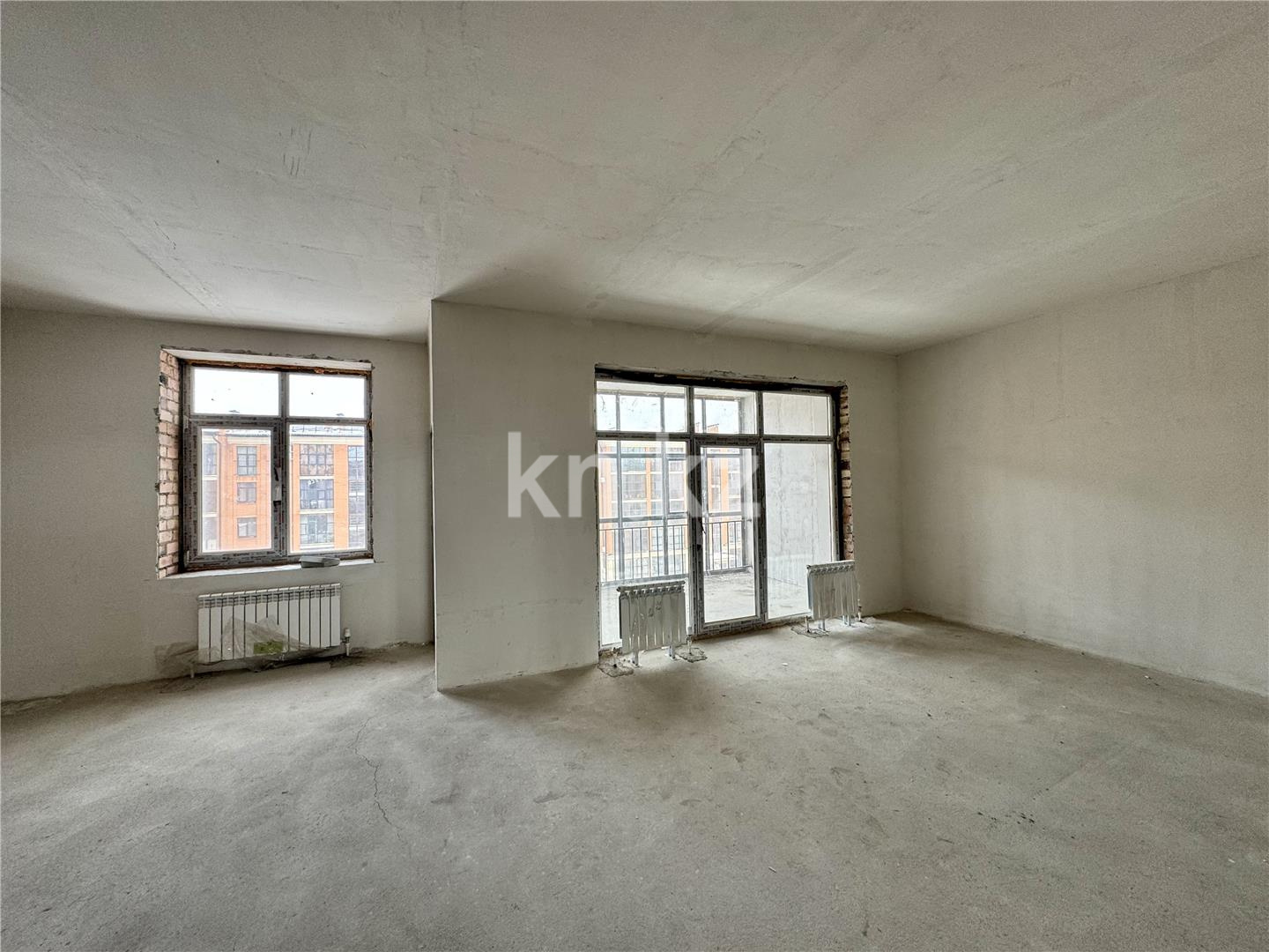 Продажа 3-комнатной квартиры, 117 м², ул. Гоголя в Караганде - фото 6