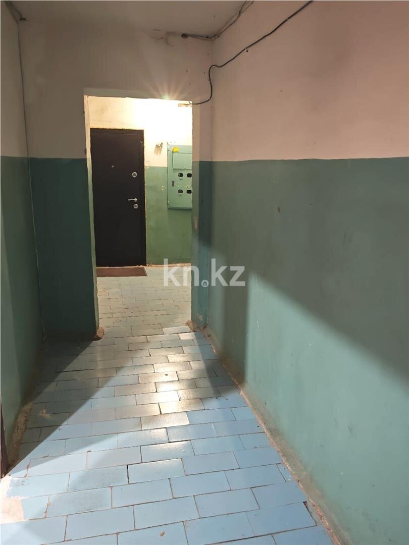 Продажа 1-комнатной квартиры, 41 м² в Караганде - фото 13