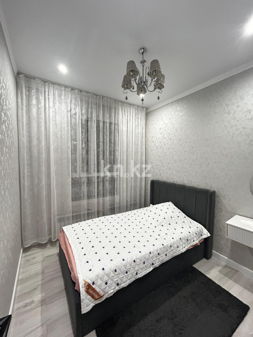 Продажа 3-комнатной квартиры, 83 м² в Караганде - фото 4