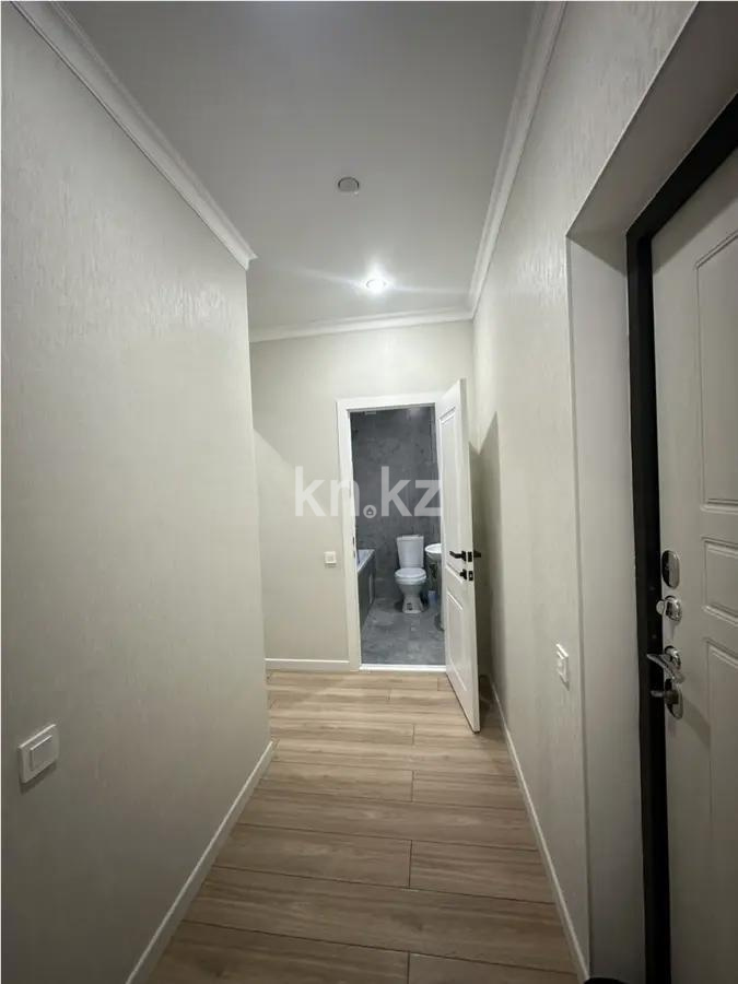 Продажа 1-комнатной квартиры, 34 м², ул. Болекпаева, дом  22 в Астане - фото 4