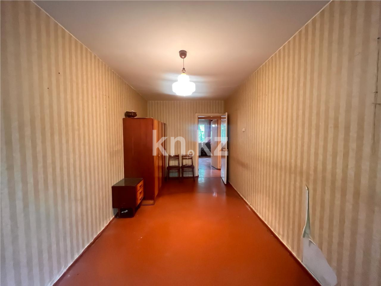 Продажа 2-комнатной квартиры, 44 м² в Караганде - фото 4
