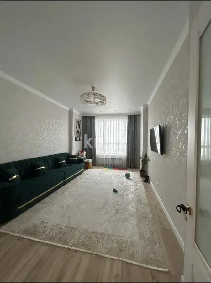 Продажа 3-комнатной квартиры, 85 м² в Астане