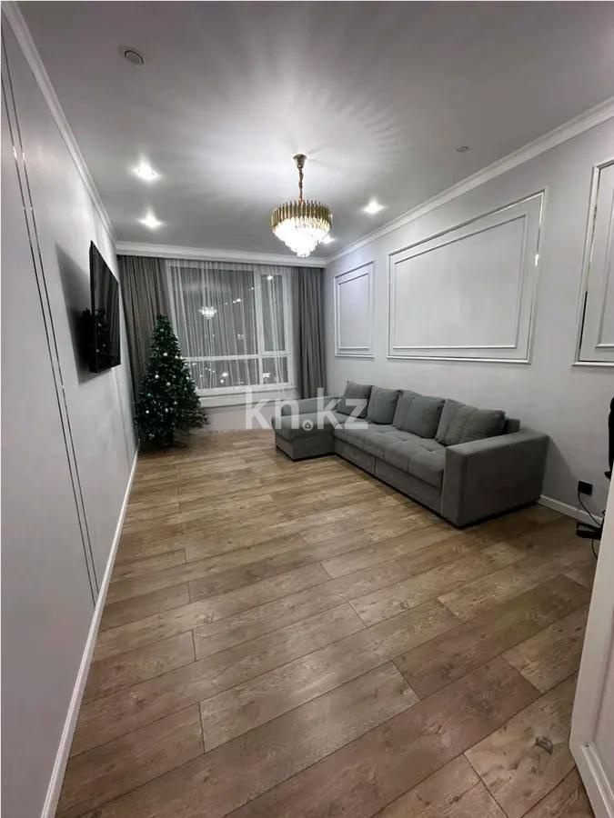 Продажа 3-комнатной квартиры, 84 м², ул. Асфендиярова, дом  8 в Астане