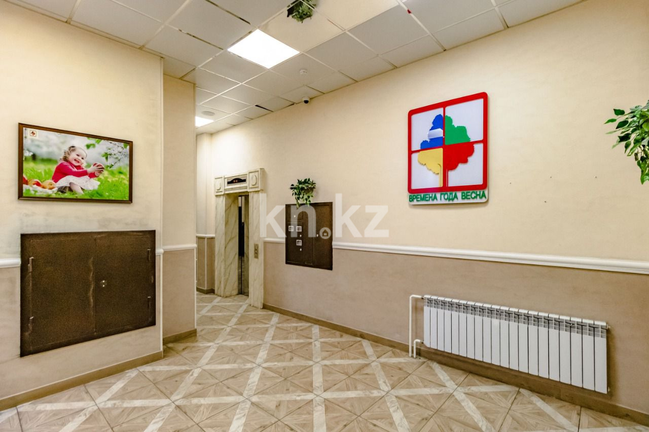 Аренда 3-комнатной квартиры посуточно, 75 м², пр. Кабанбай батыра, дом  48 - ул. Керей, Жанибек хандар в Астане - фото 16