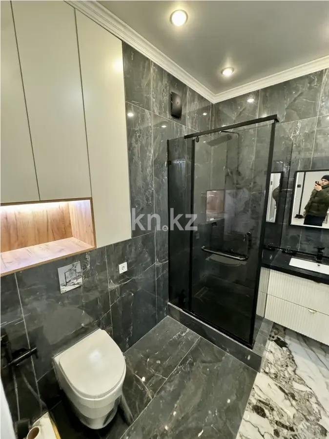 Продажа 1-комнатной квартиры, 54 м², пр. Туран, дом  22/1 в Астане - фото 3