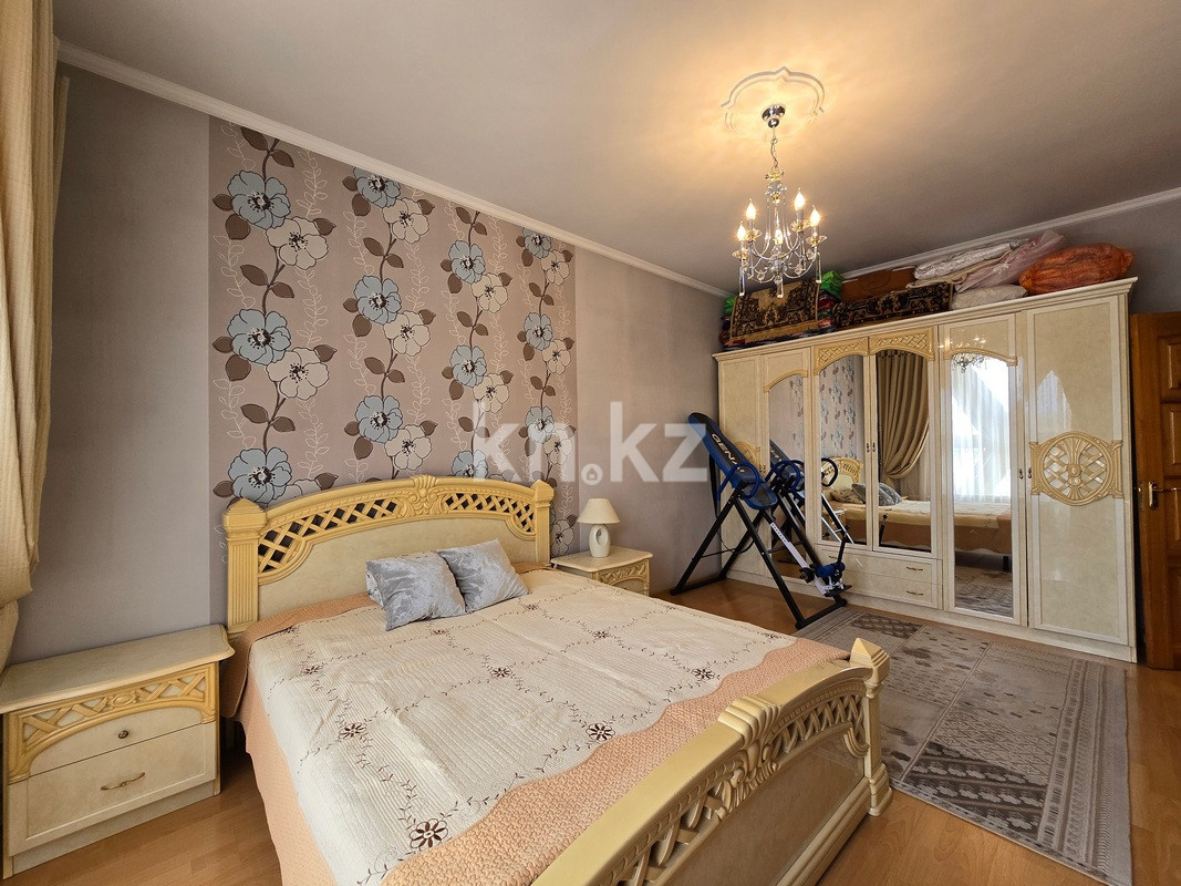 Продажа 4-комнатной квартиры, 60 м², мкр-н Орбита-2, дом  11 в Алматы - фото 19