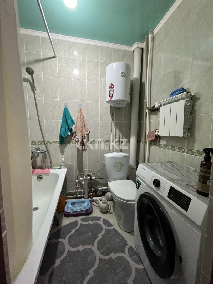 Продажа 1-комнатной квартиры, 34 м² в Темиртау - фото 4